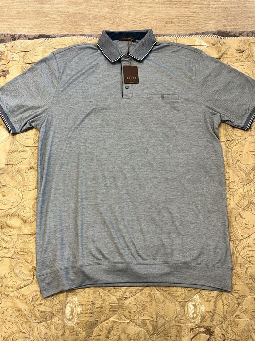 Футболка 3xl, новая