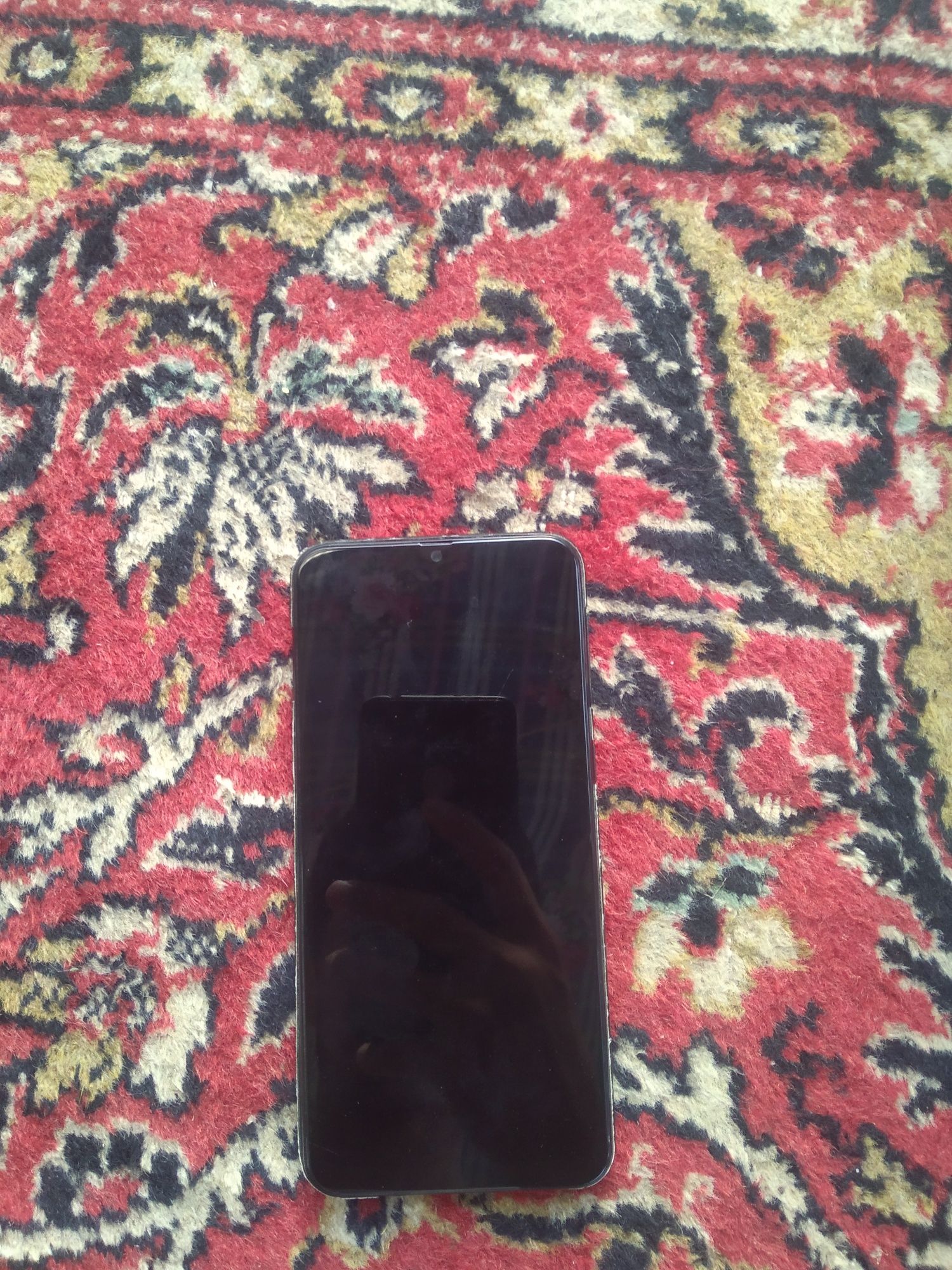 Galaxy Samsung m21