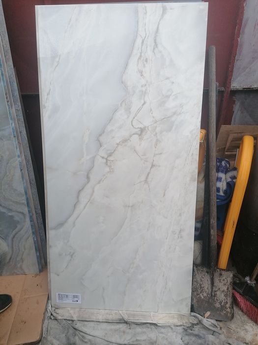 Faianță, Gresie diferite dimensiuni