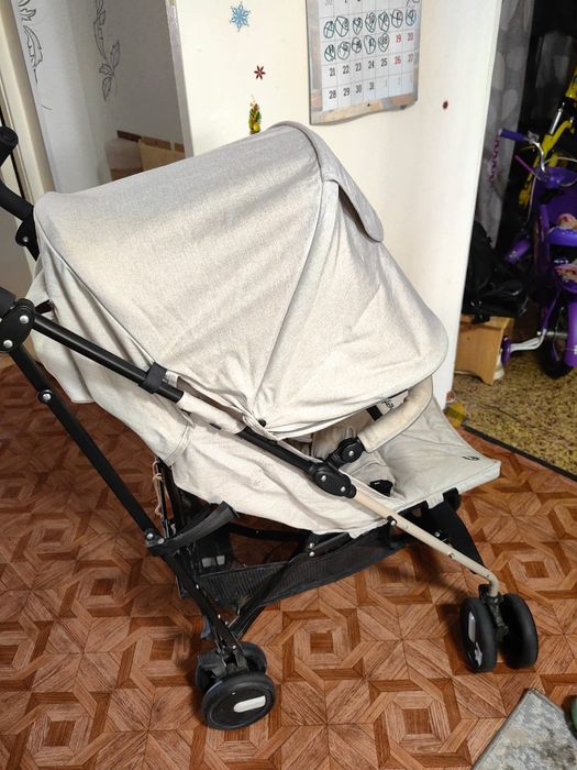 Коляска после одного ребенка