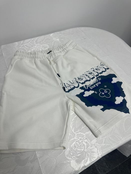 Pantaloni scurti calitate premium reducere marime Xl