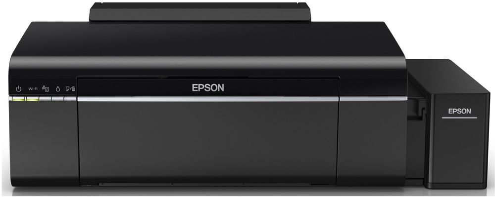 Epson l805 цветной принтер 6 краска  В отличном состояние Оргинал