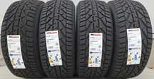 225/50 R17, 98V, TAURUS (By Michelin) Winter XL, Anvelope de iarna M+S