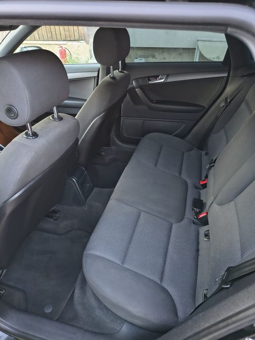 Audi A3 -2011 Euro 5