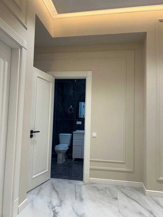 Продаётся квартира Сергели5 3/4/5 Метро-2 ст.