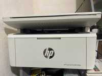 Принтер 3в1 - HP LaserJet Pro MFP M28a