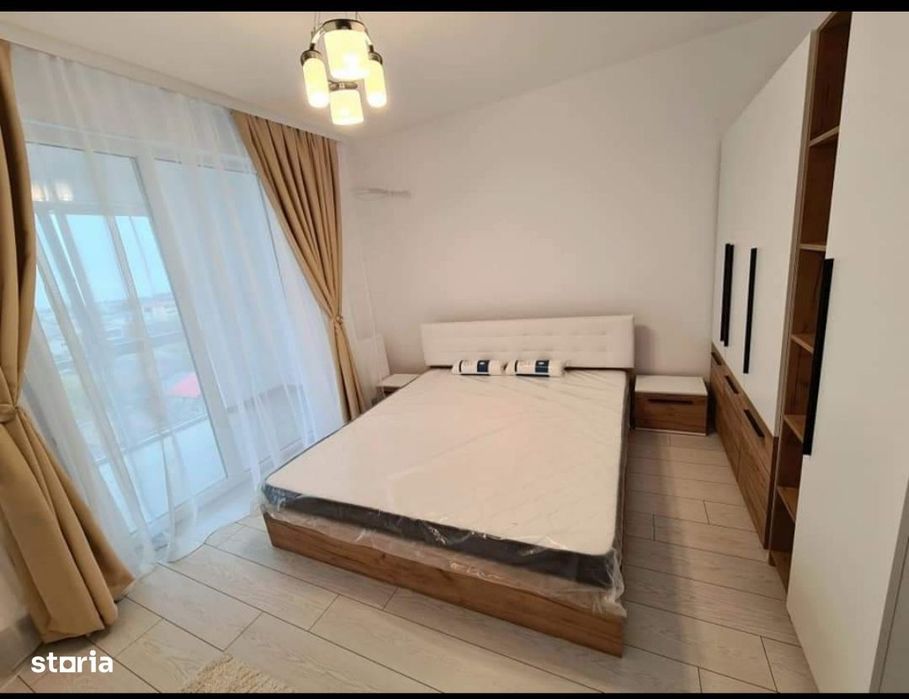 Apartament 2 camere Brancoveanu la 4 minute de metrou