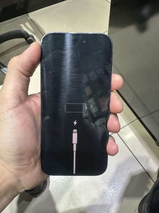 Iphone 14 pro 256GB