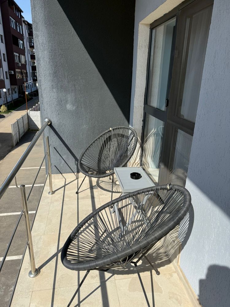 Regim Hotelier Bragadiru, Bucuresti