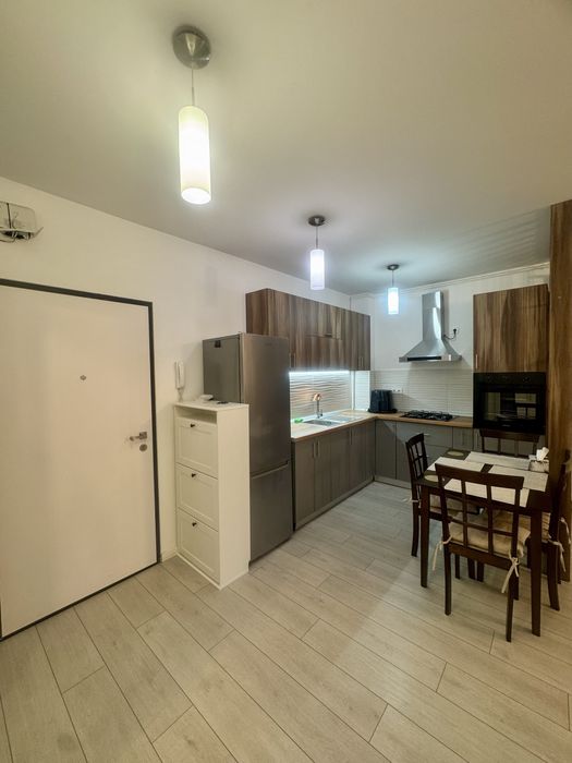 Inchiriez Apartament doua camere - GranVia Park Plaza 650€