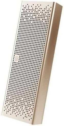 Xiaomi Mi Bluetooth Speaker (MDZ-26-DB)