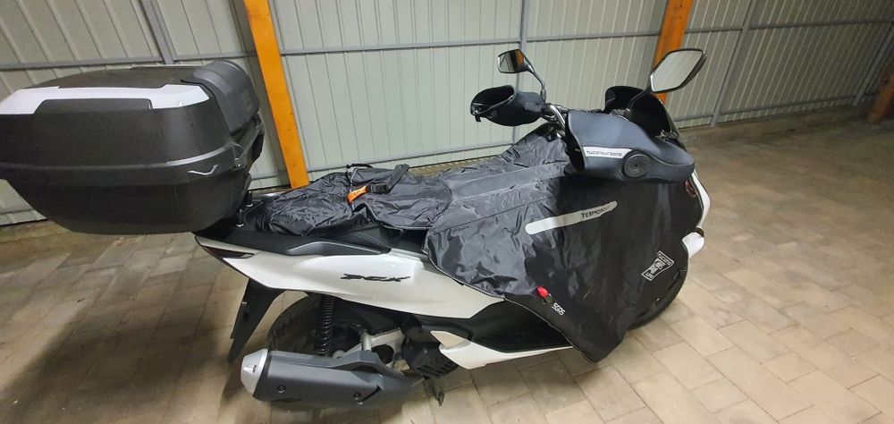 Vand honda pcx 125
