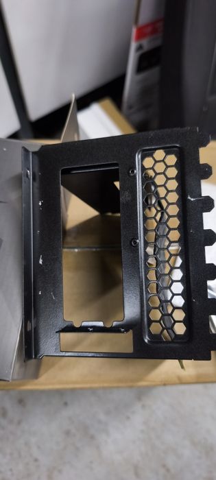 Suport vertical placa video cooler master