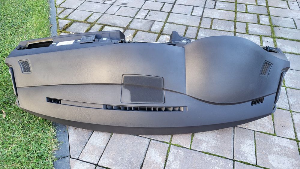 Caseta/Bara/Plansa/Portiere/Lampa BMW E60