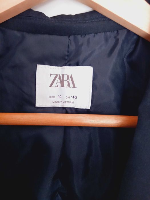 2 бр.ZARA детско сако- 140см