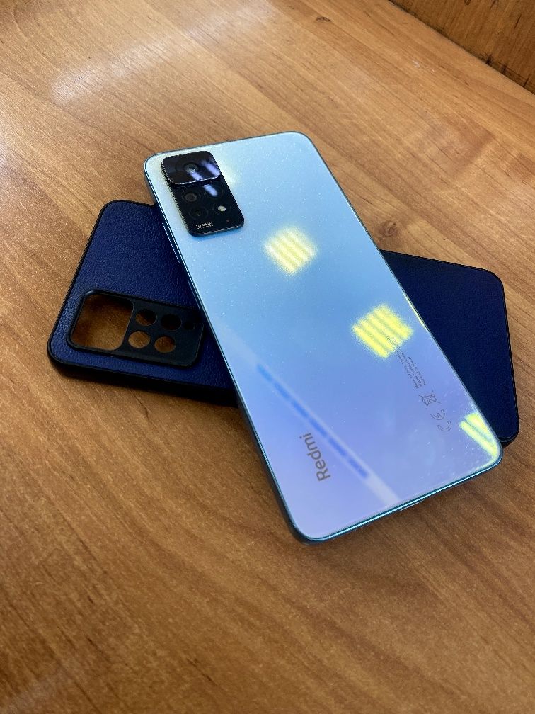Redmi note 11 Pro ideal 2024
