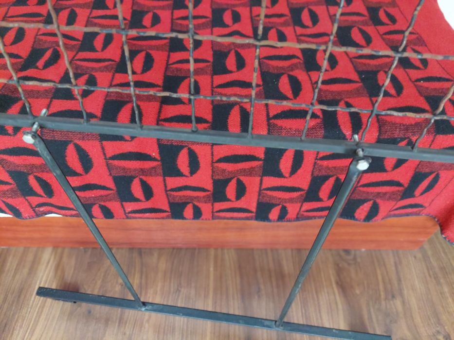 Преградна решетка за багажник Honda CR-V 3