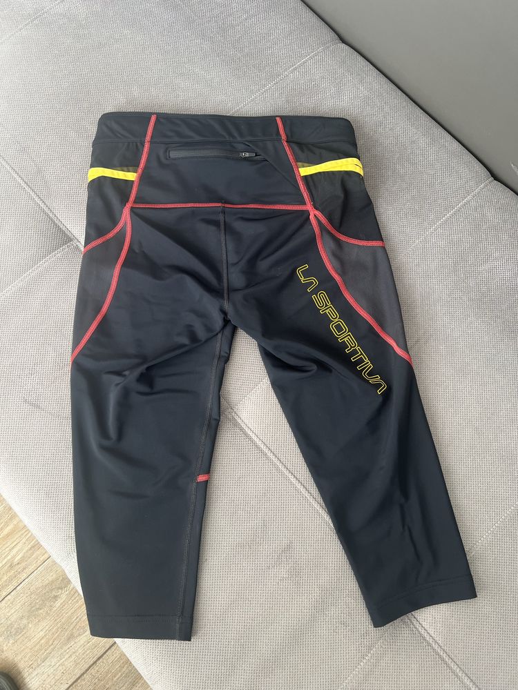 Pantalon La sportiva S (mammut dynafit hoka salewa salomon nike)