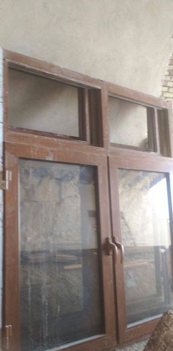 Акфа окно продаётся