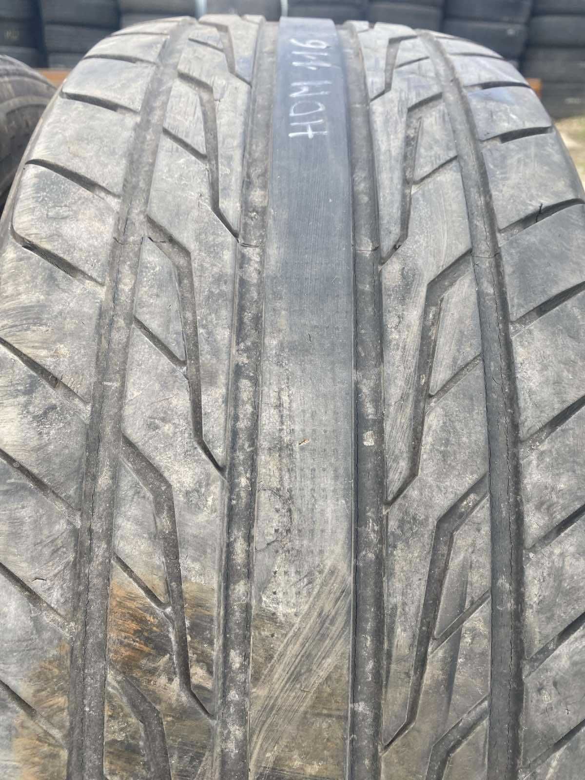 2 броя летни гуми Farroad 255/45 R20 Dot 1520 ном 116