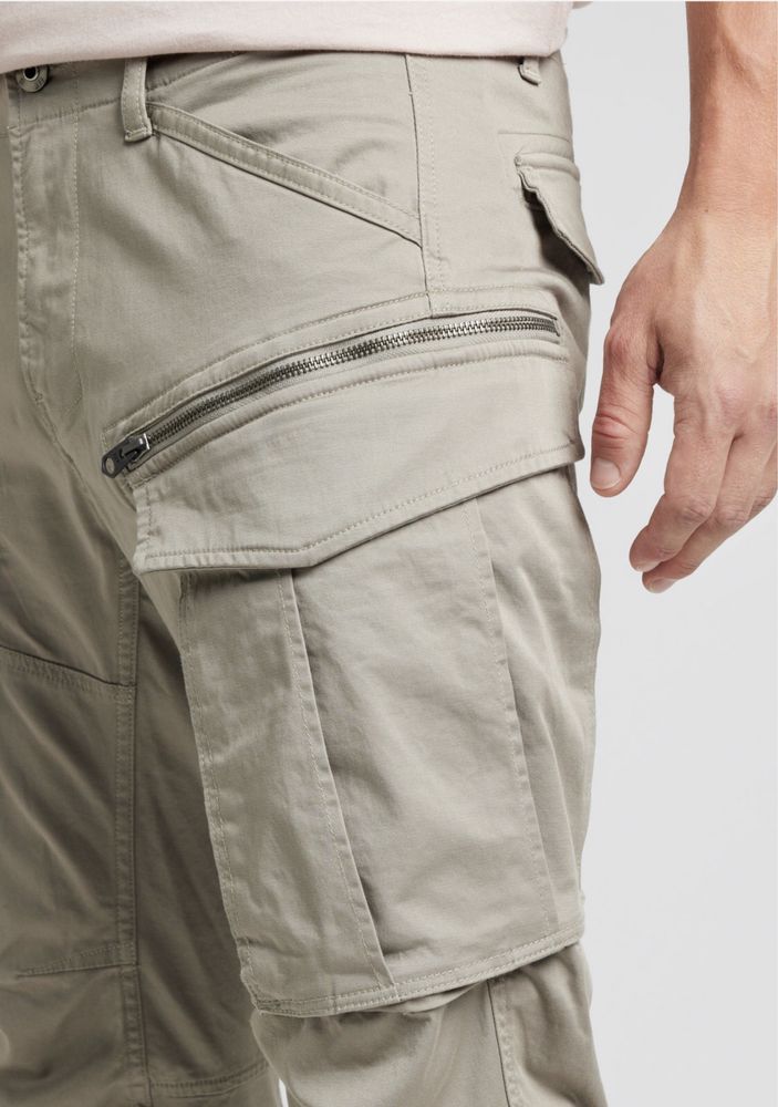 G-Star RAW Rovic 3D Tapered Pants ОРИГИНАЛНИ мъжки карго панталони 34
