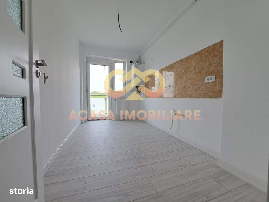 Nou Apartament 1 Camera  41Mp Platou Galata