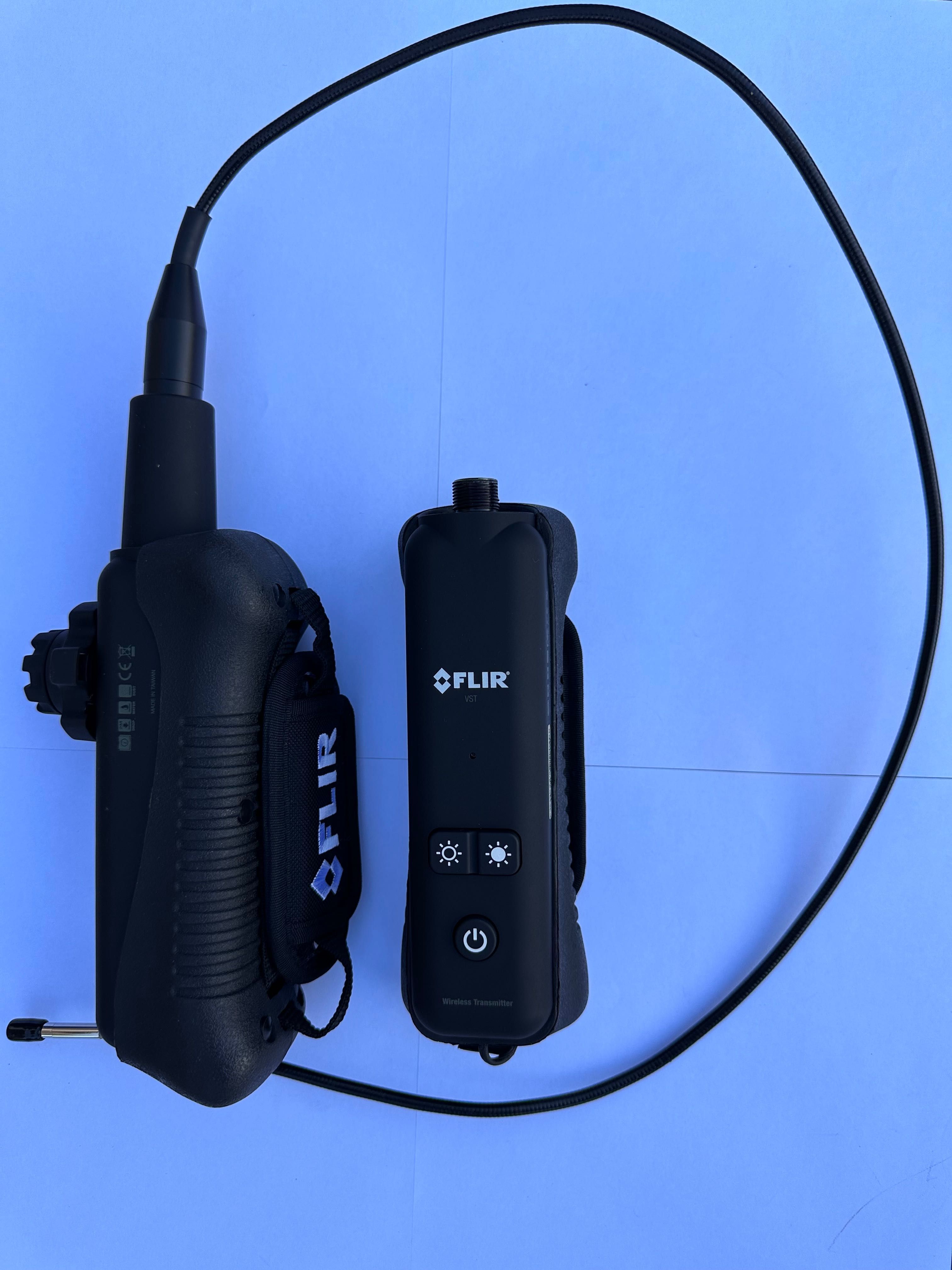 Videoscop FLIR VS70-KIT-W Pachet Wireless