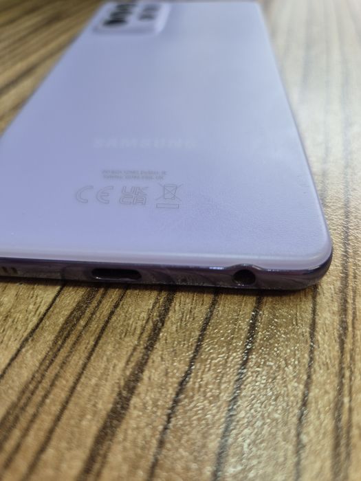 Samsung Galaxy A52s, Dual SIM, 128GB, 6GB RAM, 5G,Velvet