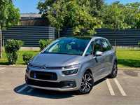 Citroen C4 | Picasso 2017 |  Automat