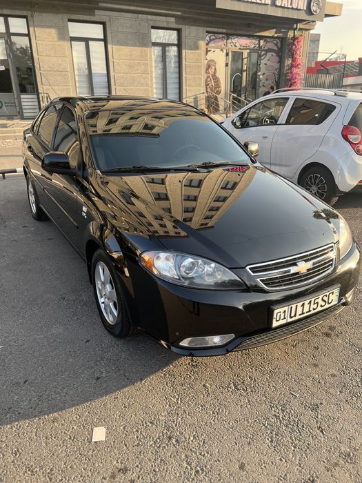 Gentra lasetti 3 pozitsiya 2023