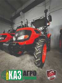 Трактор "FarmLead" FL-704 c кондиционером 70 л.с.