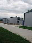 Hale si structuri metalice, agricole sau industriale