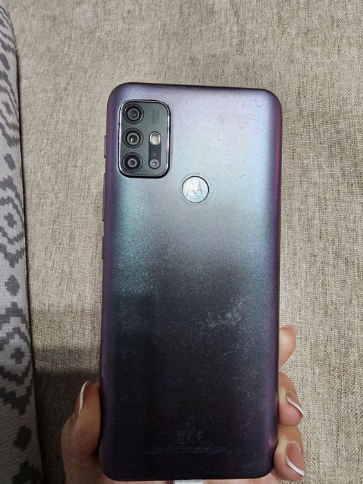 Motorola G 30 in stare buna