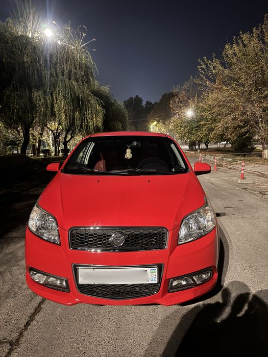 Продается Nexia 3 Ravon