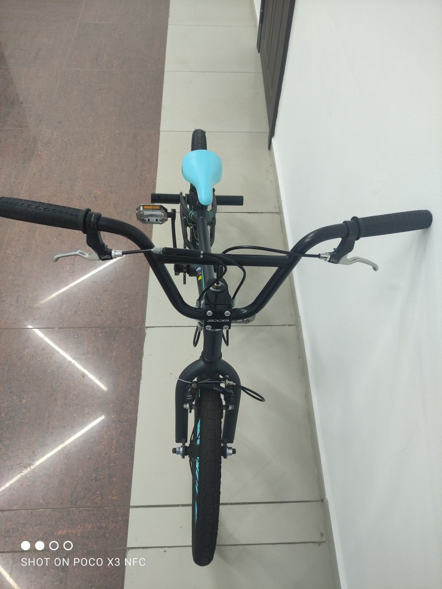 bmx trinx s200 в хорошем состоянии