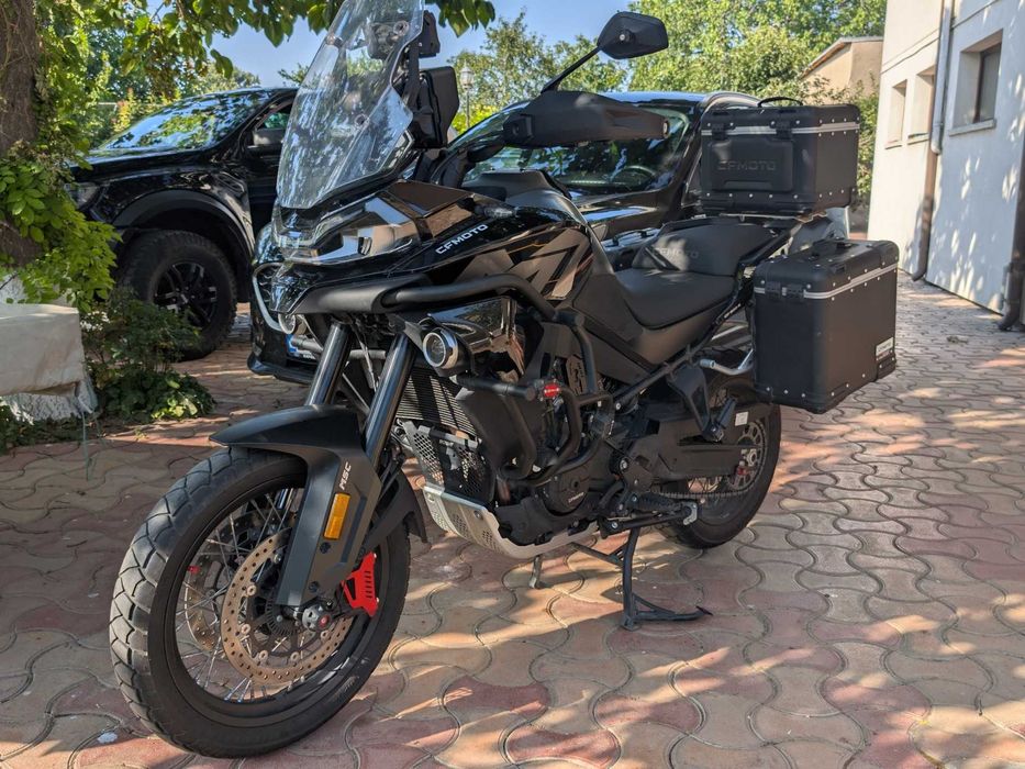 CF Moto 800 MT Explore '24