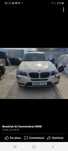 Bmw x3 f25 4x4 2.0d