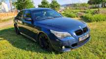 BMW e60 На части Разпродажба Ниски цени