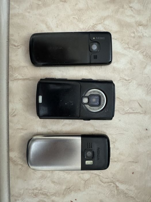 Нокиа телефонла сотилади