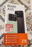 Telefon ZTE BLADE A35. Nou cu garanție