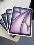 Alex-TEL® Apple Air iPad 11 (2024) M2 128GB Blue WiFi Sigilat Nou