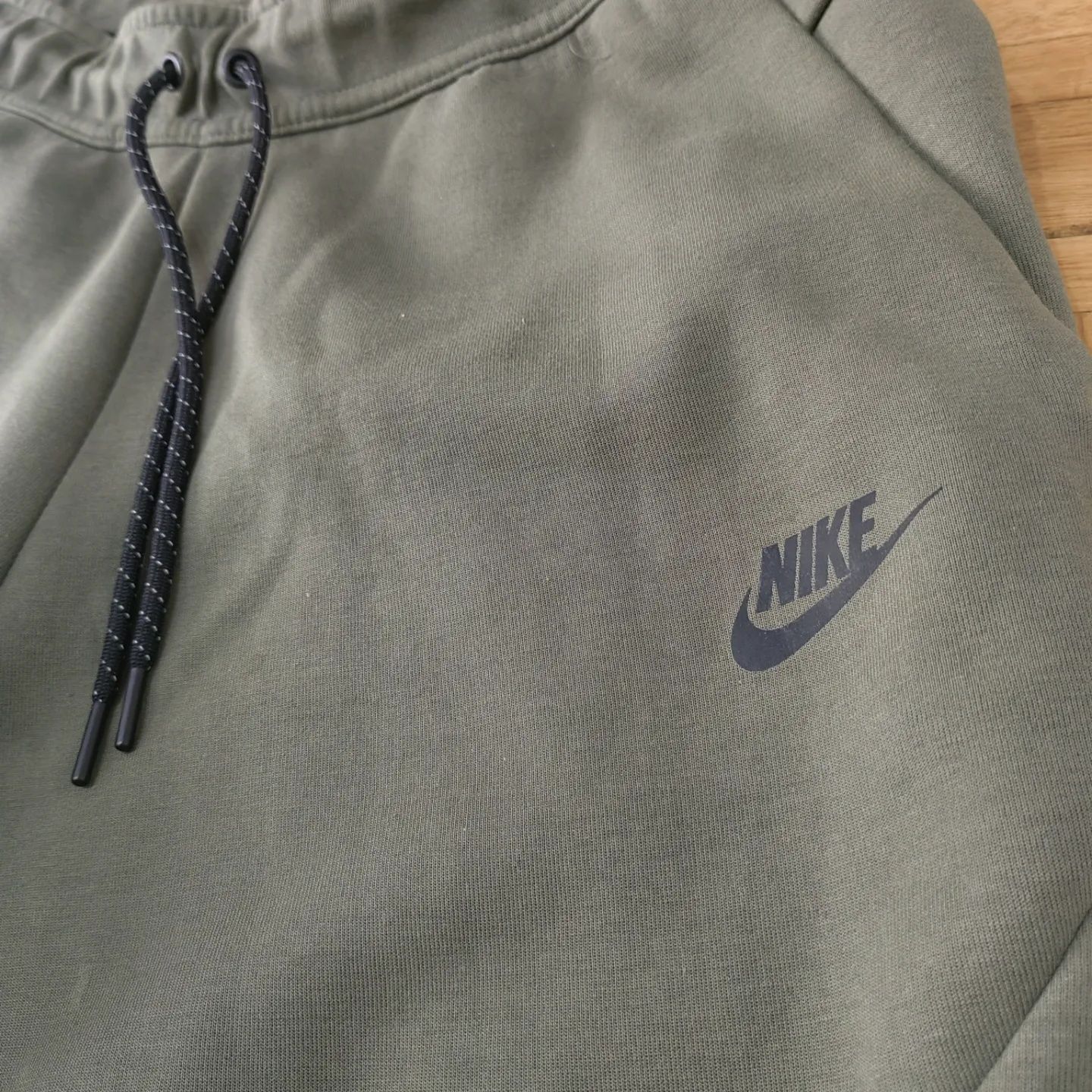 Nike Tech fleece