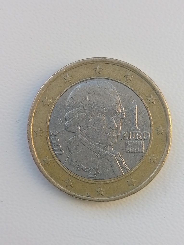 1.  euro.  2002  - Австрия