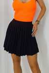 Fusta plisata (Pantalon) marimea XS-S