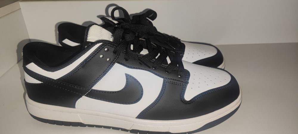 Янги Nike panda кроссовкаси сотилади