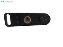 Panou Buton Butoane Reglaj Oglinzi Geamuri Electrice Seat Leon 1P 2004 - 2013 Cod 5P0959565A [L6754]