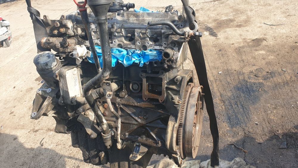 Motor fara anexe Mercedes Vito W638, C si E class 2.2 cdi