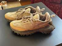 Reebok Zig Kinetica 2.5 Edge Thinsulate 42.5 Vibram