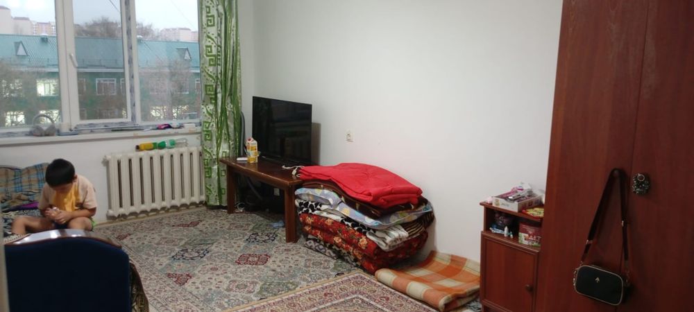 Аренда квартиры Атырау