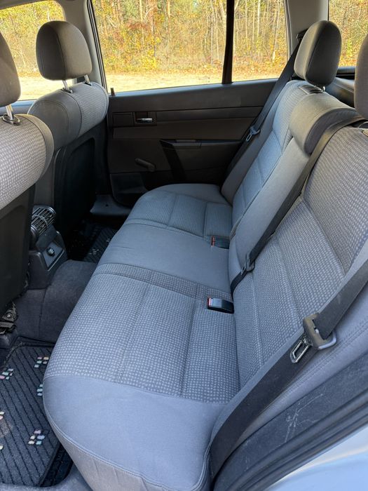 Опел Омега 2.2 cdi Комби